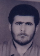 آلبوم اختصاصی تصاویر شهید رضاقلی الوس . کد 1403220246 آ