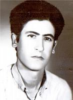 آلبوم اختصاصی تصاویر شهید علی الی گر . کد 1403314843 آ