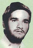 آلبوم اختصاصی تصاویر شهید جعفر امالی . کد 1403220248 آ