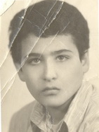 آلبوم اختصاصی تصاویر شهید سعید امره ای . کد 1403220250 آ