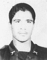 آلبوم اختصاصی تصاویر شهید علی رضا امنده . کد 1403326005 آ