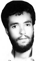 آلبوم اختصاصی تصاویر شهید قاسم امنه . کد 1403123358 آ