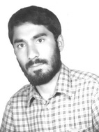 آلبوم اختصاصی تصاویر شهید جواد اموسی . کد 1403252439 آ