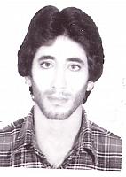 آلبوم اختصاصی تصاویر شهید مهدی انت . کد 1403330625 آ