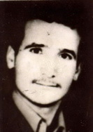 آلبوم اختصاصی تصاویر شهید عباسعلی اندی . کد 1403123363 آ