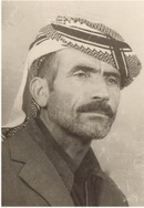 آلبوم اختصاصی تصاویر شهید احمد اواره . کد 1403240331 آ