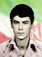 آلبوم اختصاصی تصاویر شهید محمدرسول اواره . کد 1403220255 آ