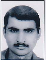 آلبوم اختصاصی تصاویر شهید عارف اوازی . کد 1403138753 آ