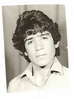 آلبوم اختصاصی تصاویر شهید علی اورژلیده . کد 1403220257 آ