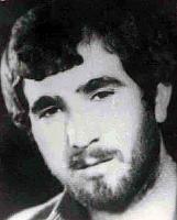 آلبوم اختصاصی تصاویر شهید منصور اوری . کد 1403123367 آ