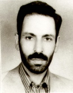 آلبوم اختصاصی تصاویر شهید احمد اهنچیان . کد 1403123371 آ