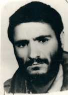 آلبوم اختصاصی تصاویر شهید مرادعلی اهوان . کد 1403220277 آ