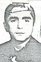 آلبوم اختصاصی تصاویر شهید اسداله مخبری قمشه . کد 1403215001 آ