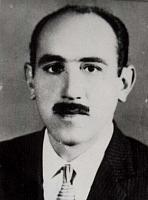 آلبوم اختصاصی تصاویر شهید سیدمحمدمهدی اهویی . کد 1403220276 آ