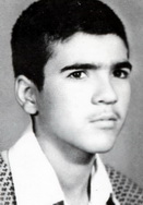 آلبوم اختصاصی تصاویر شهید سیدمحمد ایت . کد 1403220281 آ