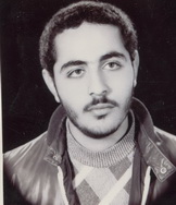 آلبوم اختصاصی تصاویر شهید محمدحسین ایت الهی . کد 1403220282 آ