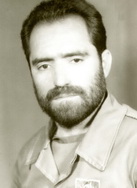 آلبوم اختصاصی تصاویر شهید محمدحسین اینه دار . کد 1403123383 آ