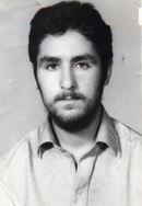 آلبوم اختصاصی تصاویر شهید محمدحسین ایین . کد 1403214940 آ