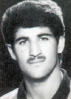 آلبوم اختصاصی تصاویر شهید محمدرضا ایینی . کد 1403321798 آ