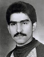 آلبوم اختصاصی تصاویر شهید علی رضا پاپوش ندوشن . کد 140314397 آ