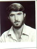 آلبوم اختصاصی تصاویر شهید شیرعلی پاپی . کد 1403125143 آ