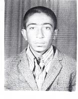 آلبوم اختصاصی تصاویر شهید محمدرضا پاپی . کد 140314408 آ