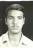 آلبوم اختصاصی تصاویر شهید علی پاچله . کد 140314412 آ