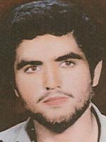 آلبوم اختصاصی تصاویر شهید کامل پاچیده . کد 1403242896 آ