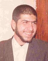 آلبوم اختصاصی تصاویر شهید سعید مرادی . کد 1403285592 آ