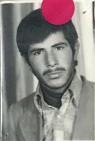 آلبوم اختصاصی تصاویر شهید یوسف پارسا . کد 140314421 آ