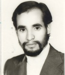 آلبوم اختصاصی تصاویر شهید محمدحسین پارساییان . کد 1403125154 آ