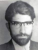 آلبوم اختصاصی تصاویر شهید محمدعلی پارساییان . کد 140314424 آ