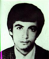 آلبوم اختصاصی تصاویر شهید محمداسماعیل پاسدار . کد 140314440 آ