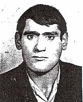 آلبوم اختصاصی تصاویر شهید یداله پاشازاده رجوار . کد 1403326100 آ