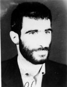 آلبوم اختصاصی تصاویر شهید ابوتراب پاشازانوس . کد 140314443 آ