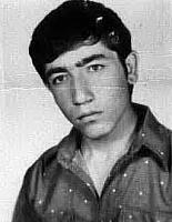 آلبوم اختصاصی تصاویر شهید میکاییل پاشایی . کد 1403223888 آ