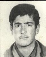 آلبوم اختصاصی تصاویر شهید هوشنگ پاشایی . کد 1403223889 آ