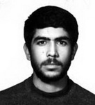 آلبوم اختصاصی تصاویر شهید مسعود پاک ایین . کد 140314453 آ