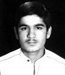 آلبوم اختصاصی تصاویر شهید جواد پاک رخ فرد . کد 1403223895 آ