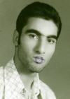 آلبوم اختصاصی تصاویر شهید محمدعلی پاک زادنسب . کد 140314473 آ