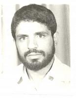 آلبوم اختصاصی تصاویر شهید غلامحسین پاک نهاد . کد 1403223902 آ