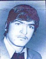 آلبوم اختصاصی تصاویر شهید حسین علی پاک نیت . کد 1403223903 آ