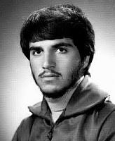 آلبوم اختصاصی تصاویر شهید مجید پاکزاد . کد 140314465 آ