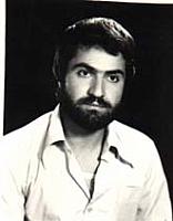 آلبوم اختصاصی تصاویر شهید مسعود اصل مطلب نژادسرخاب . کد 1403137679 آ