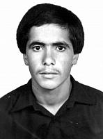 آلبوم اختصاصی تصاویر شهید حمید پاکی خطیبی . کد 1403223907 آ