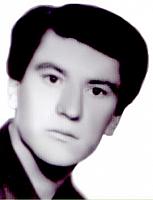 آلبوم اختصاصی تصاویر شهید جابر پاکیزه رو . کد 1403326703 آ