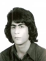 آلبوم اختصاصی تصاویر شهید عوضعلی پایدار . کد 1403112317 آ