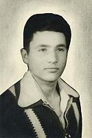 آلبوم اختصاصی تصاویر شهید احمدرضا پاینده . کد 1403223931 آ