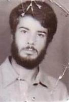 آلبوم اختصاصی تصاویر شهید عباس پدره . کد 1403223937 آ