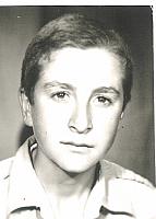 آلبوم اختصاصی تصاویر شهید سیدرضا پرپینچی . کد 1403224026 آ